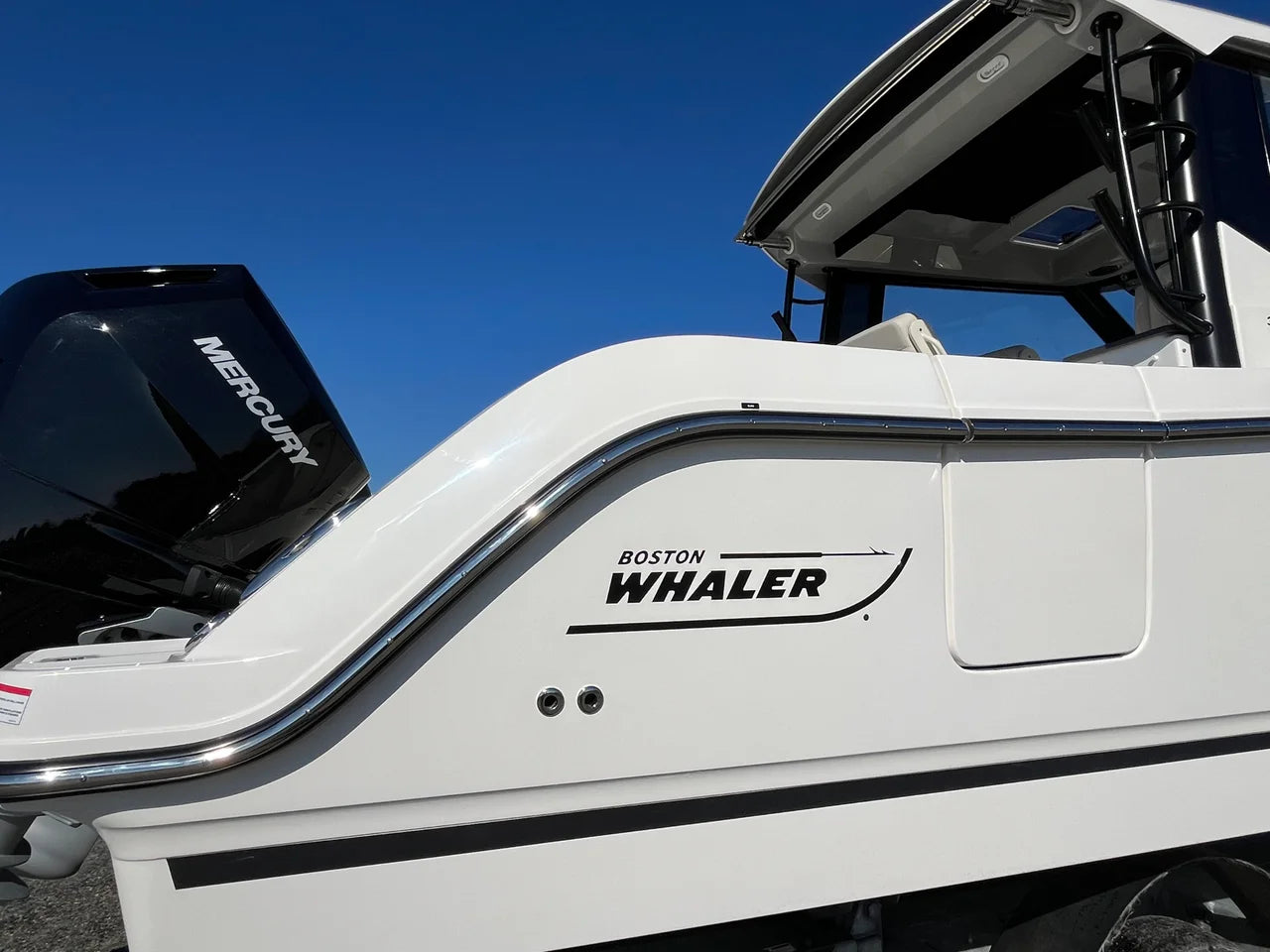 2026 Boston Whaler 325 Conquest 32.0 feet, Westbrook, Connecticut #53