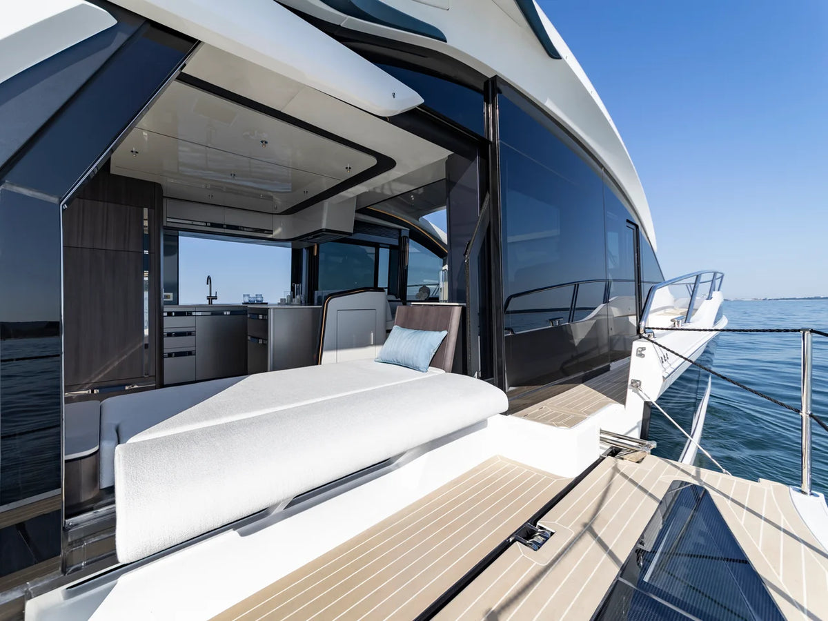 2026 Galeon 570 SKY 58.0 feet, Inuvik, Northwest Territories #91