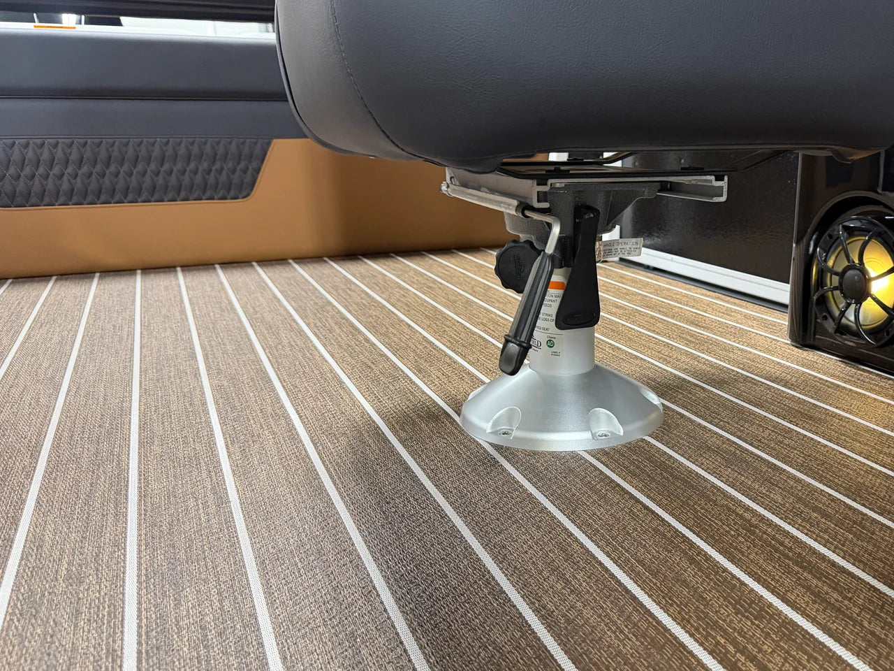 2027 Premier 250SOLARIS 25.0 feet, Nisswa, Minnesota #33