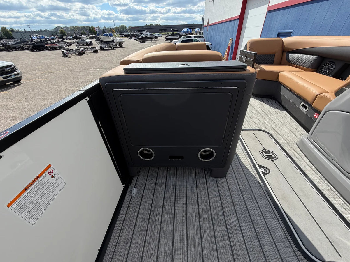 2027 Harris Sunliner 230 23.0 feet, Rogers, MN #27