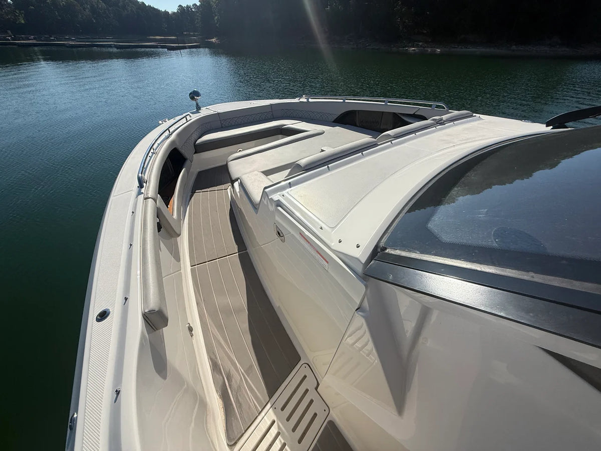 2022 Sea Ray 370 SUNDANCER OUTBOARD 37.0 feet, Cumming, GA #49