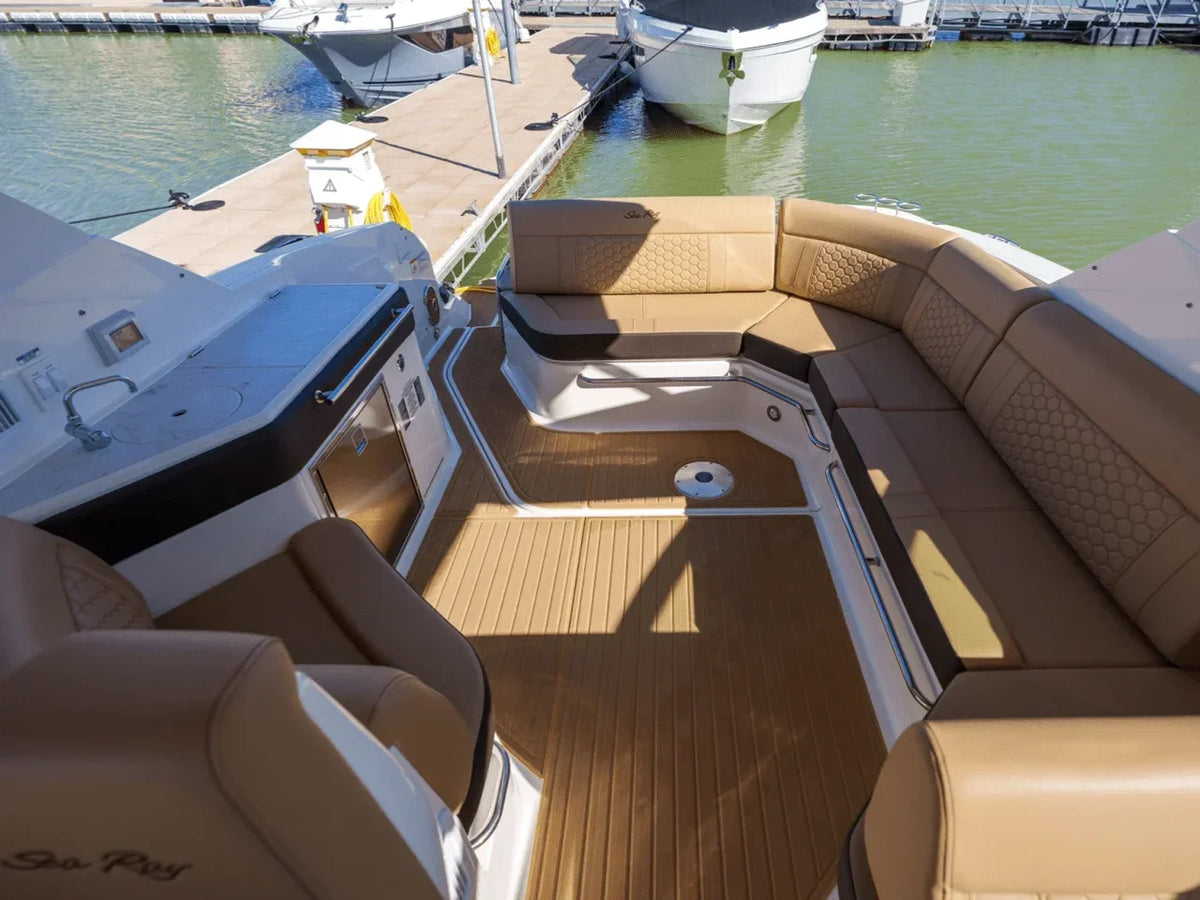 2024 Sea Ray 320 SUNDANCER 32.0 feet, Lewisville, TX #11