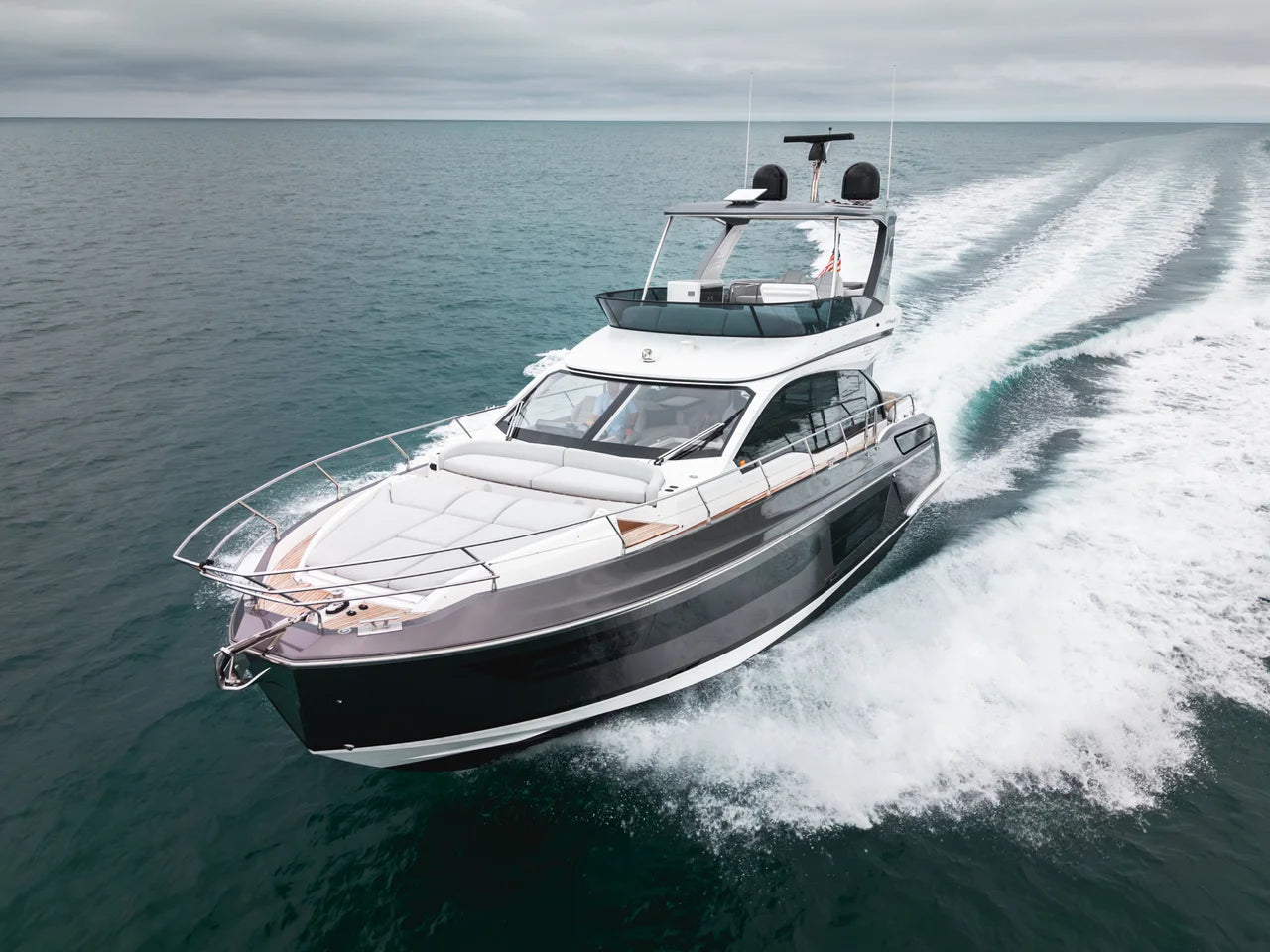 2023 Azimut 53 FLY 53.0 feet, Naples, Florida #6