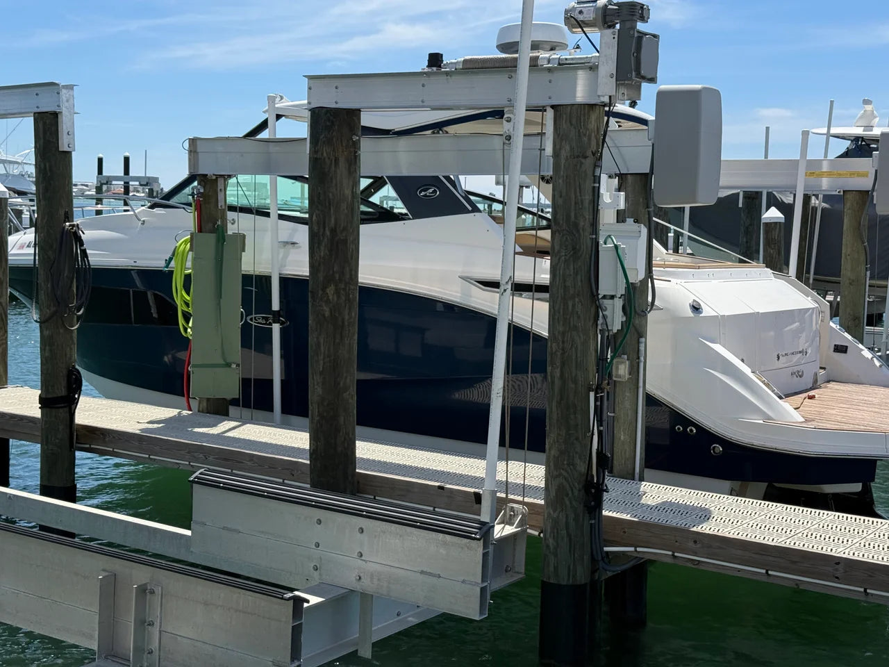 2020 Sea Ray Sundancer 320 32.0 feet, Pensacola, Florida #59