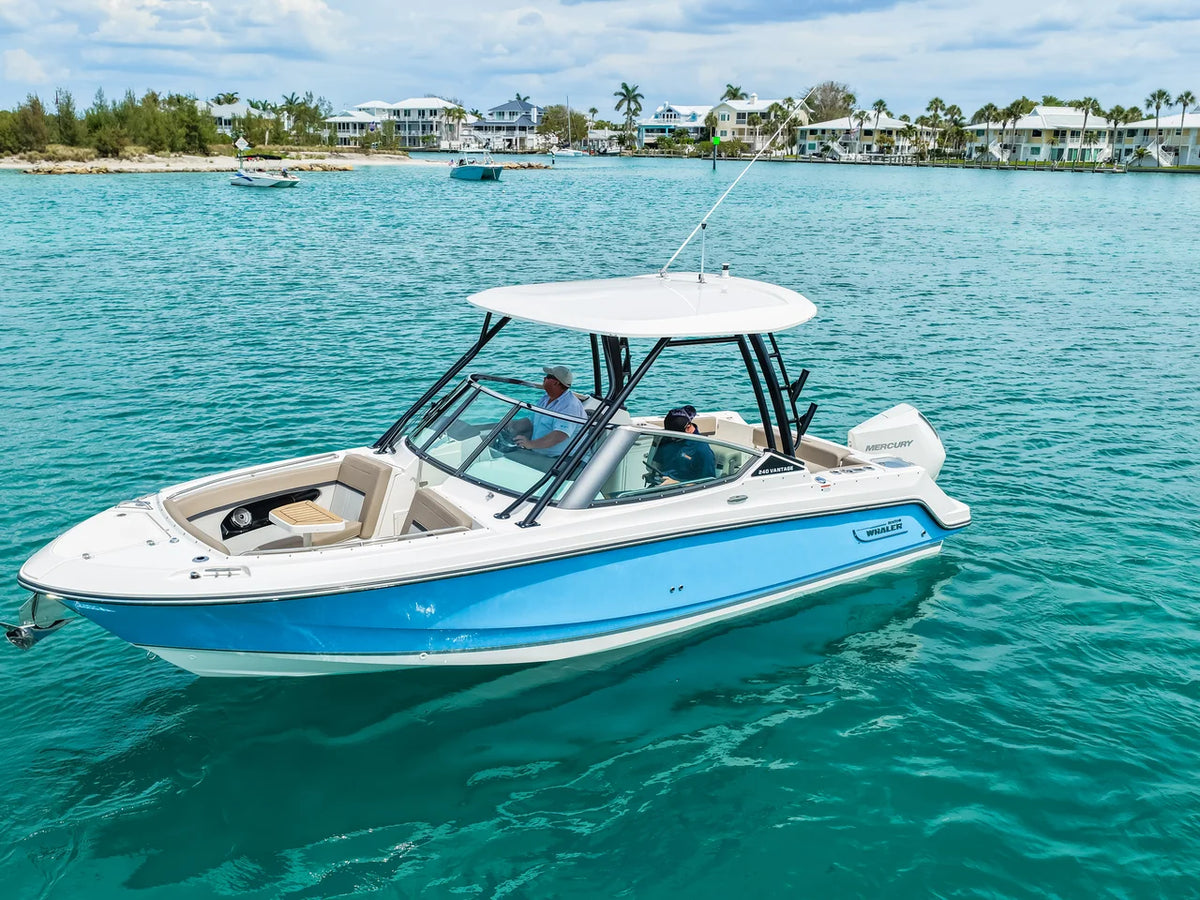 2026 Boston Whaler 240 Vantage 24.0 feet, Venice, Florida #60