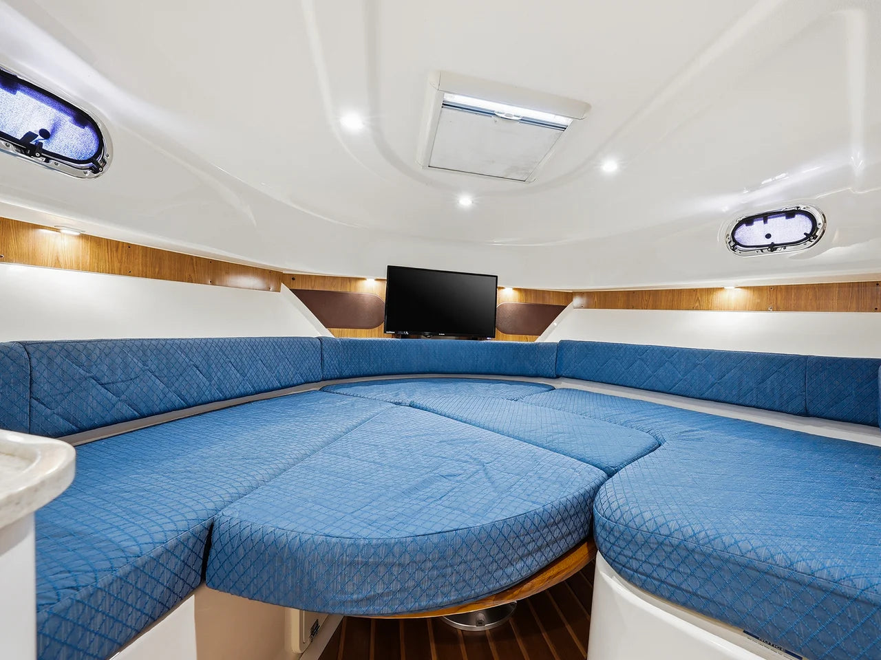 2012 Pursuit 345 OFFSHORE 36.0 feet, Coral Gables, FL #74