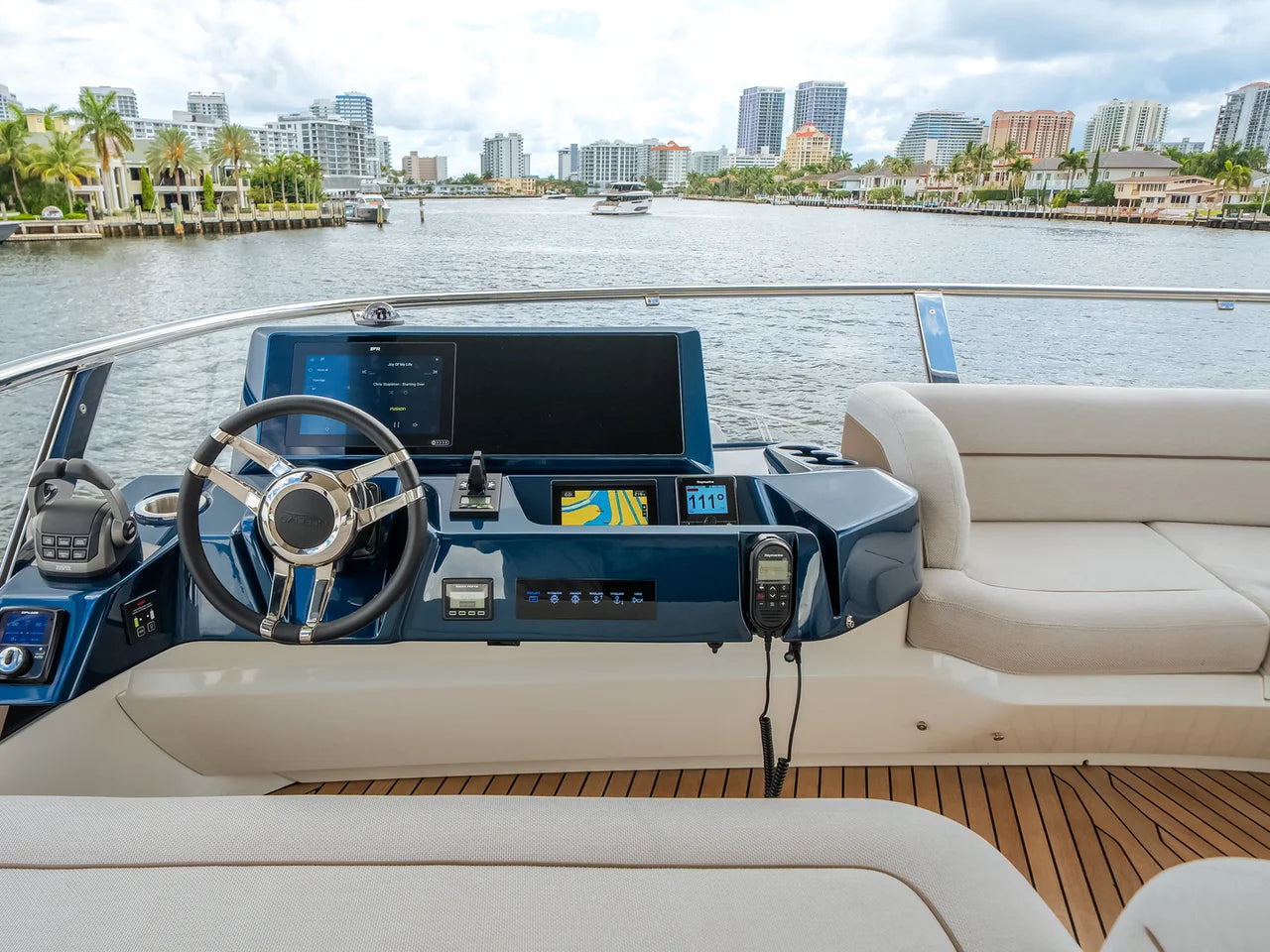 2026 Galeon 620 FLY 64.583 feet, Inuvik, Northwest Territories #27
