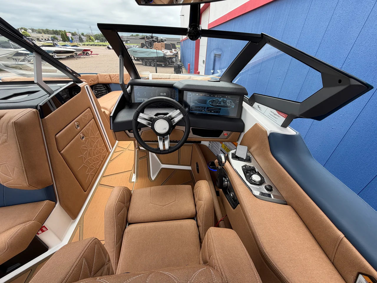 2026 Nautique G25 Paragon 25.0 feet, Rogers, MN #30