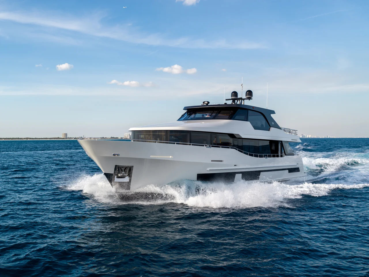 2026 Ocean Alexander 28L 95.0 feet, Pompano Beach, FL #28