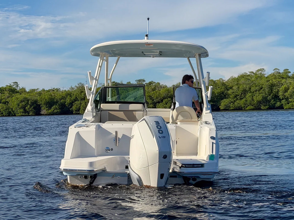 2027 Boston Whaler 240 Vantage 24.0 feet, Fort Myers, FL #25