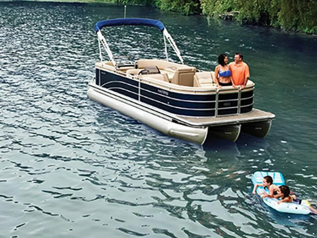 2021 Harris Cruiser 250 25.0 feet, Rogers, MN #1