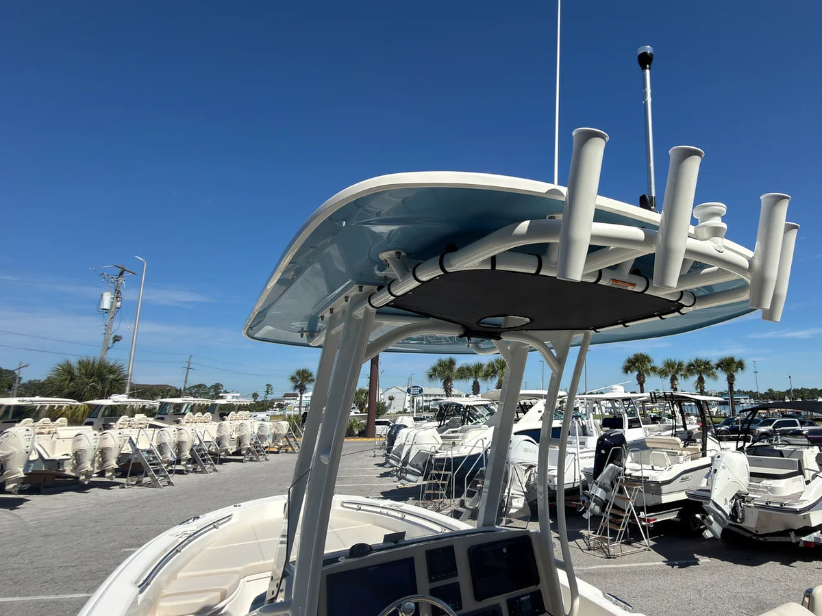 2027 Boston Whaler 250 Dauntless 25.0 feet, Panama City, FL #26
