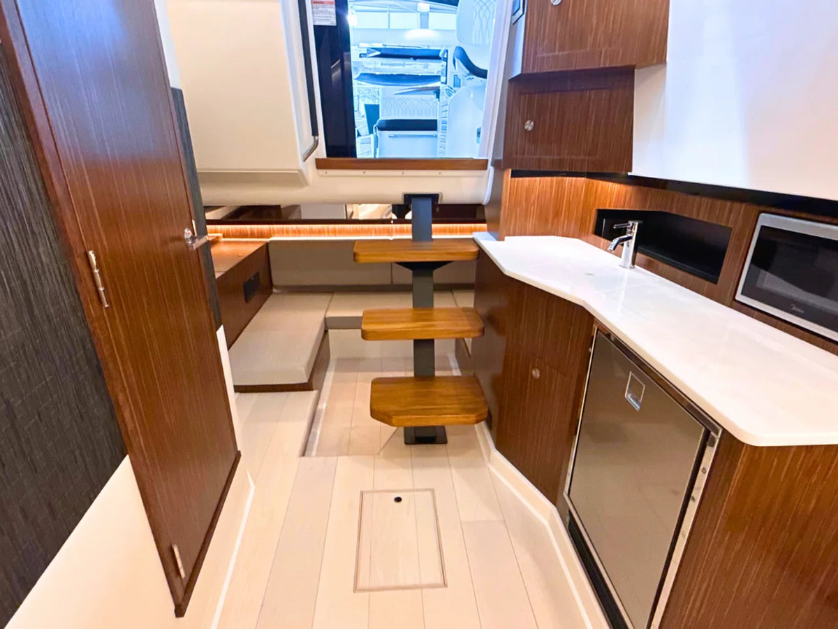 2027 Sea Ray Sundancer 370 37.0 feet, Lewisville, TX #37