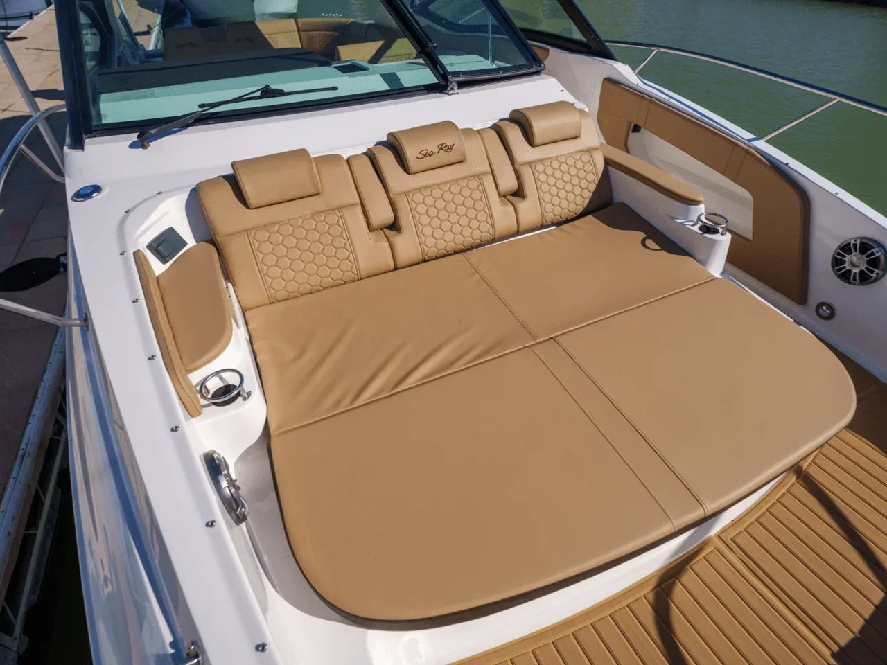 2024 Sea Ray 320 SUNDANCER 32.0 feet, Lewisville, TX #29