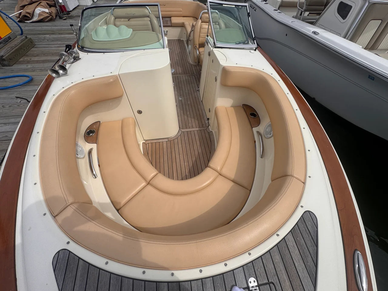 2011 Chris-Craft 28 LAUNCH 28.0 feet, New York, New York #20
