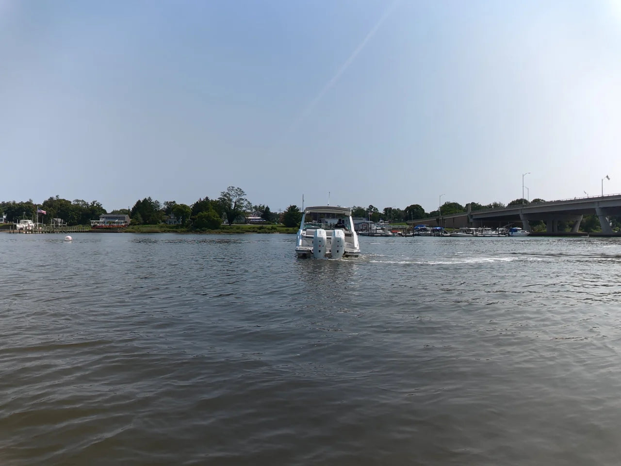 2027 Sea Ray SLX 310 Outboard 31.0 feet, Brick Township, New Jersey #7