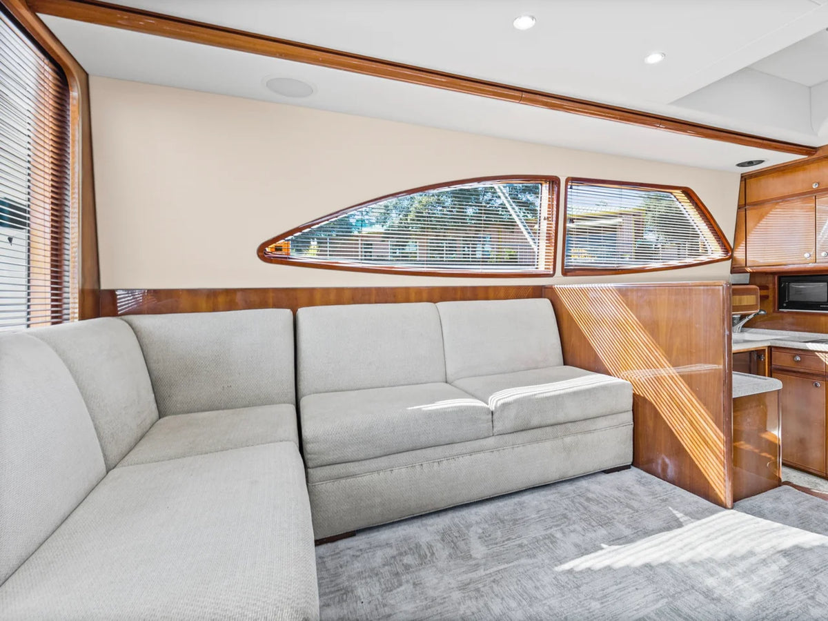 2005 Bertram 450 CV 45.0 feet, Pensacola, Florida #28