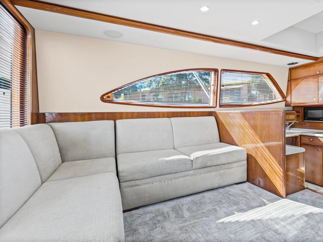 2005 Bertram 450 CV 45.0 feet, Pensacola, Florida #28