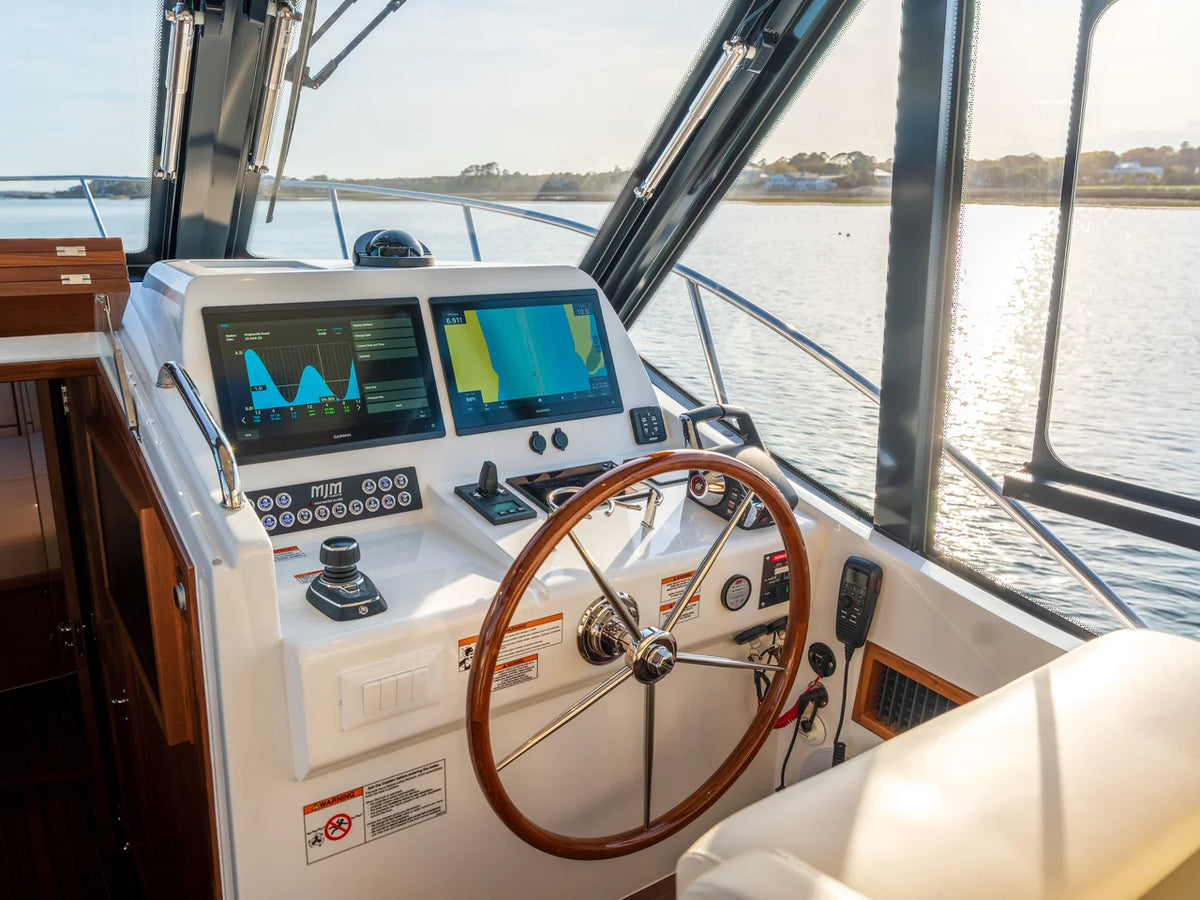 2025 MJM 42 46.0 feet, Wrightsville Beach, North Carolina #46