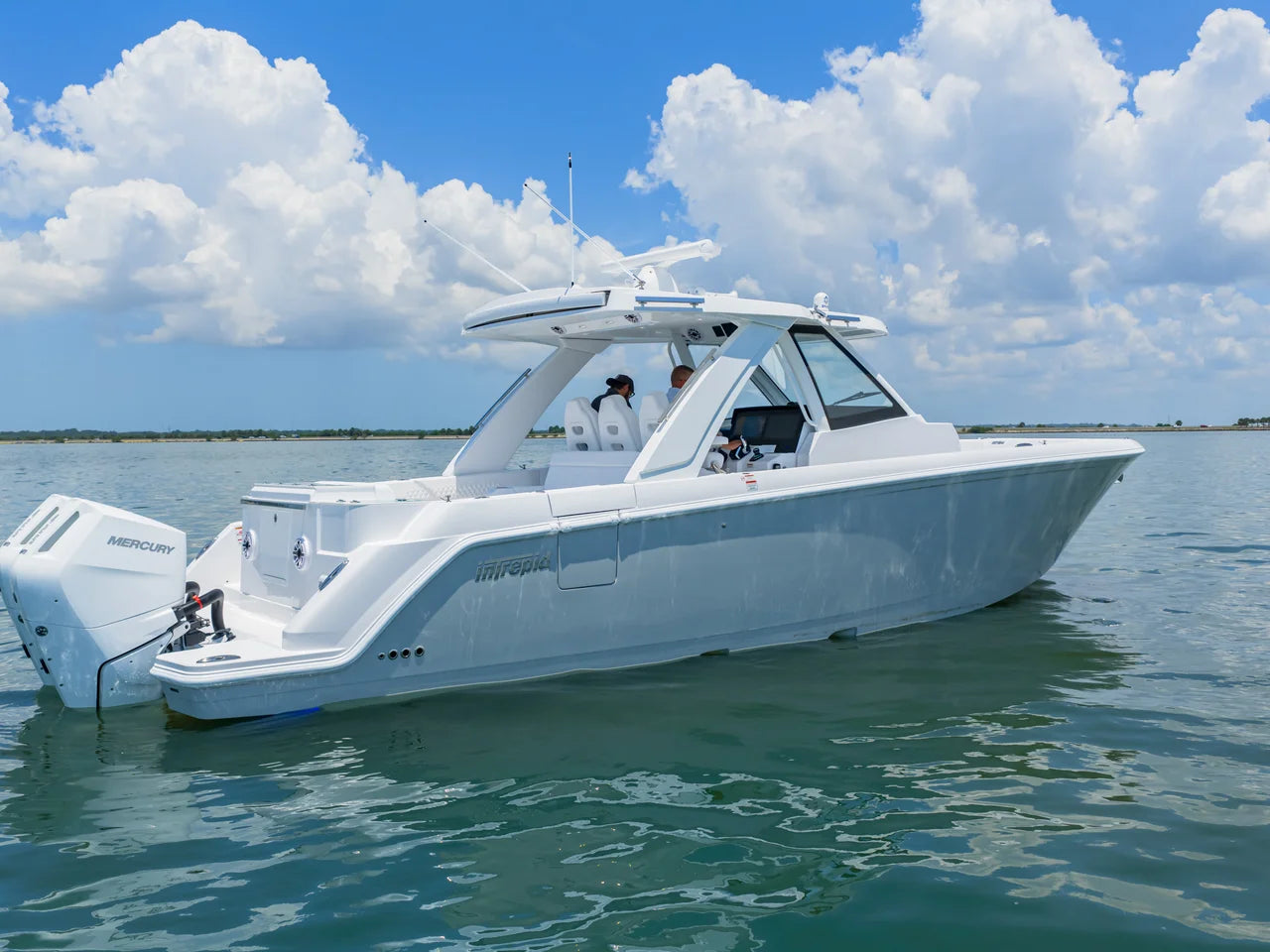 2026 Intrepid 35 PANACEA 35.0 feet, Clearwater, Florida #9