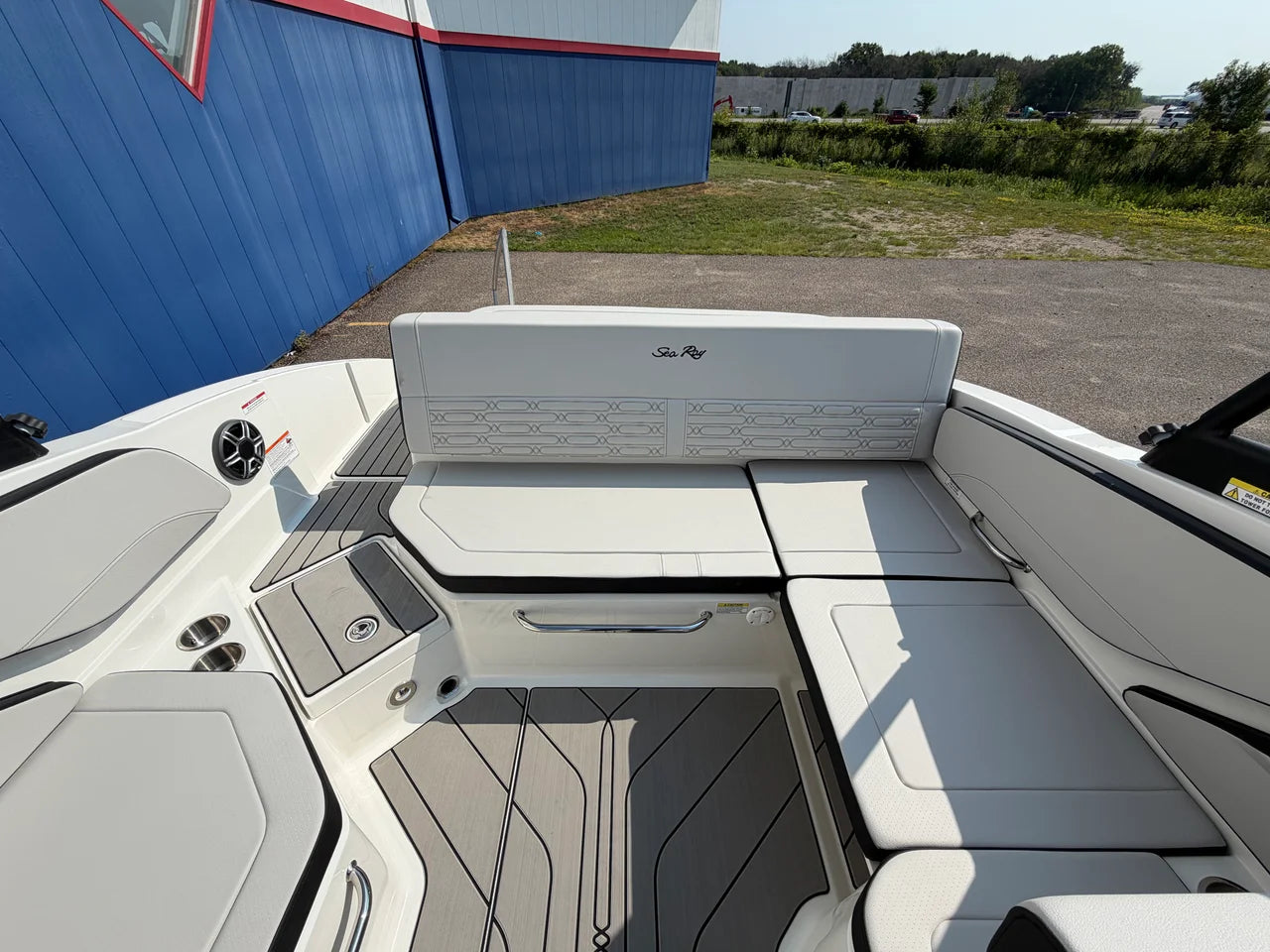 2027 Sea Ray SPX 210 21.0 feet, Rogers, MN #14