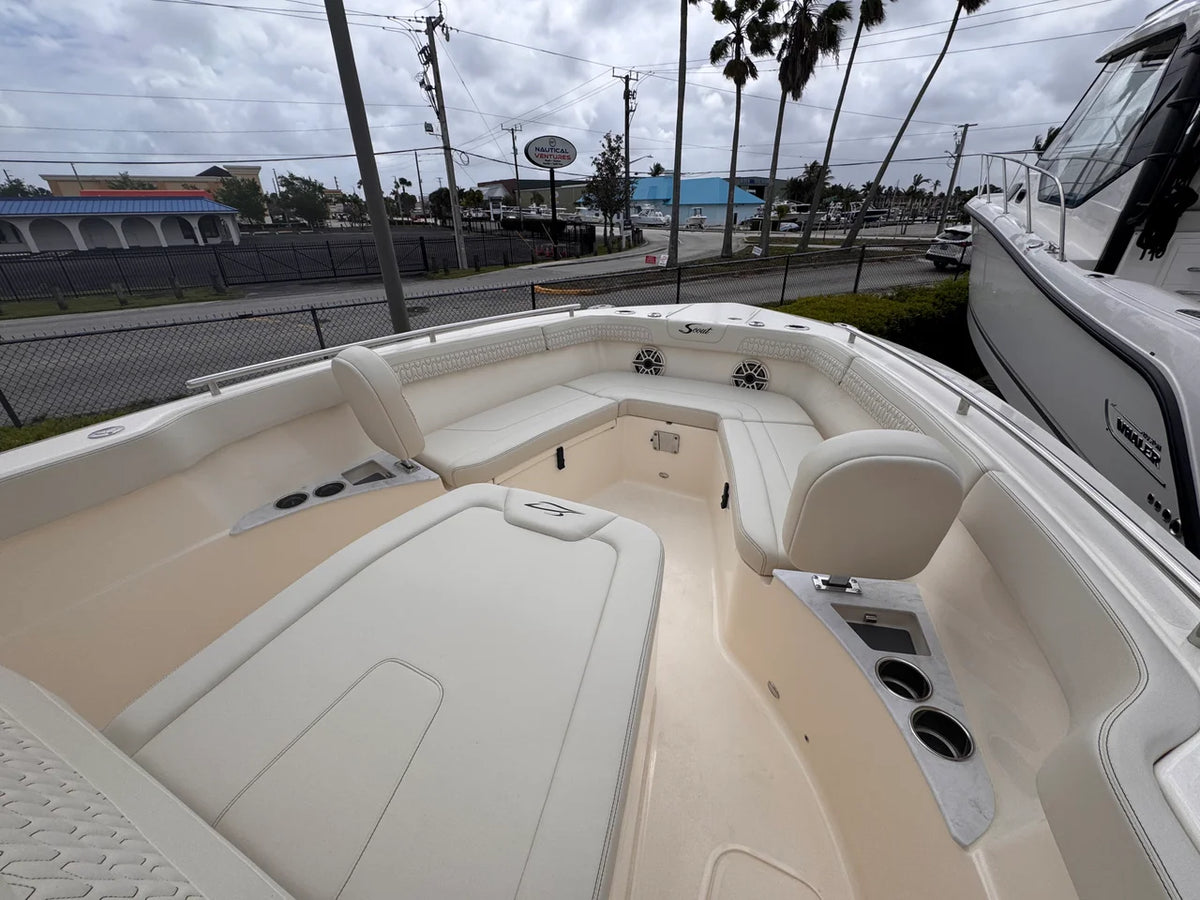 2026 Scout 260 LXF 26.0 feet, Stuart, Florida #26