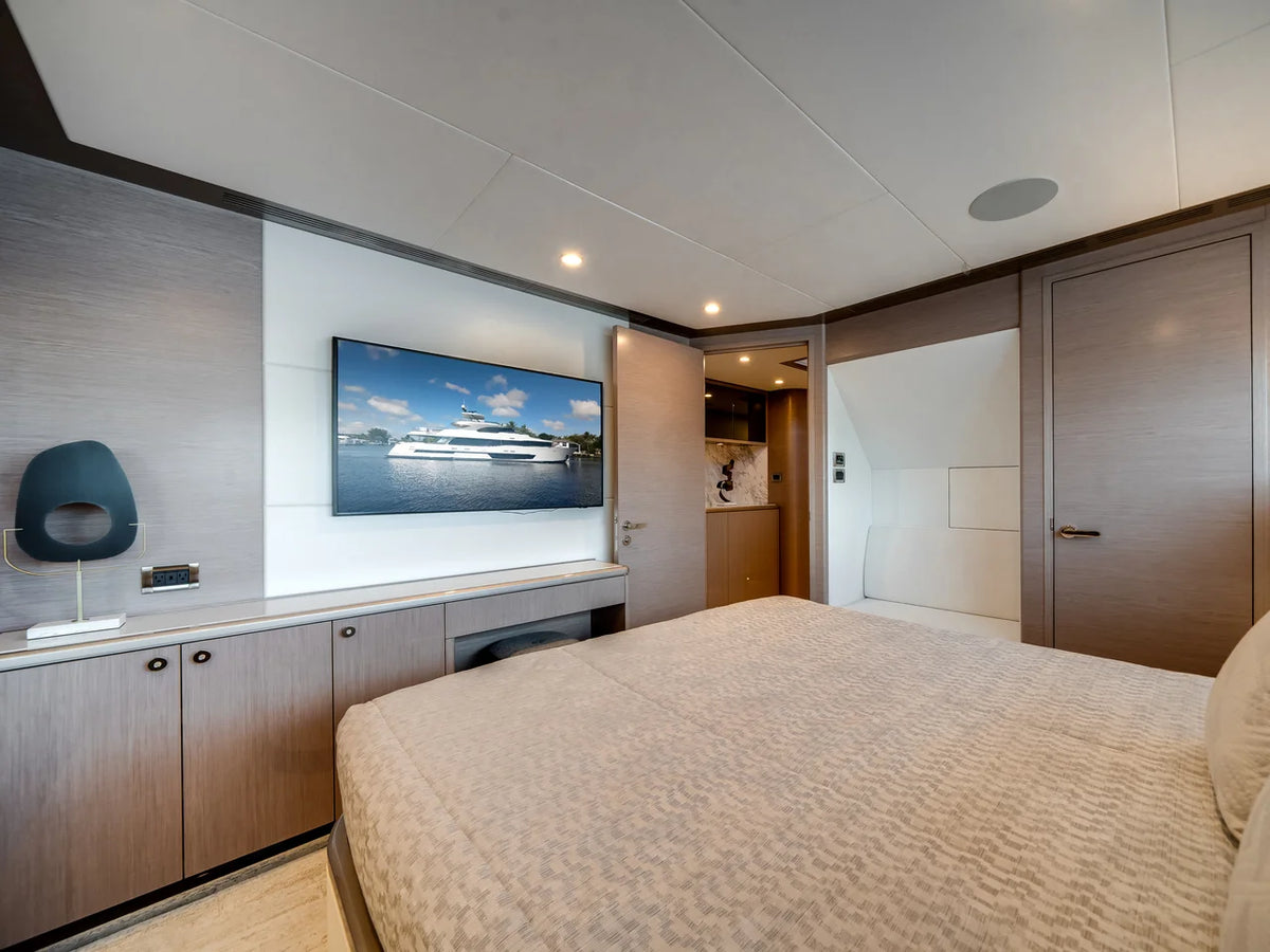 2026 Ocean Alexander 37L 120.0 feet, Pompano Beach, FL #25