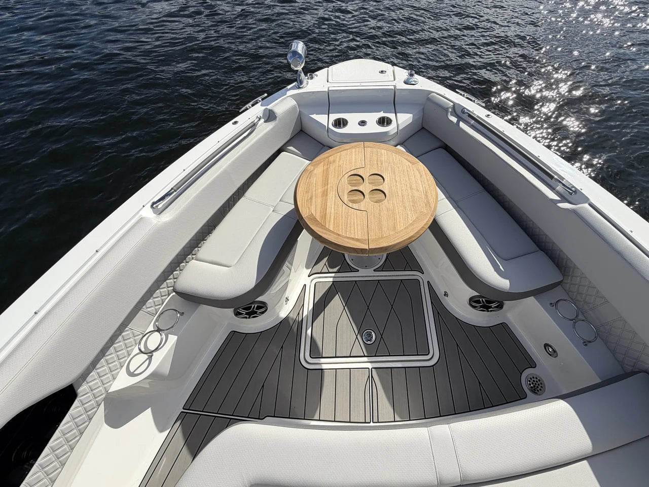 2026 Sea Ray SLX 400 Outboard 40.0 feet, Pompano Beach, Florida #35