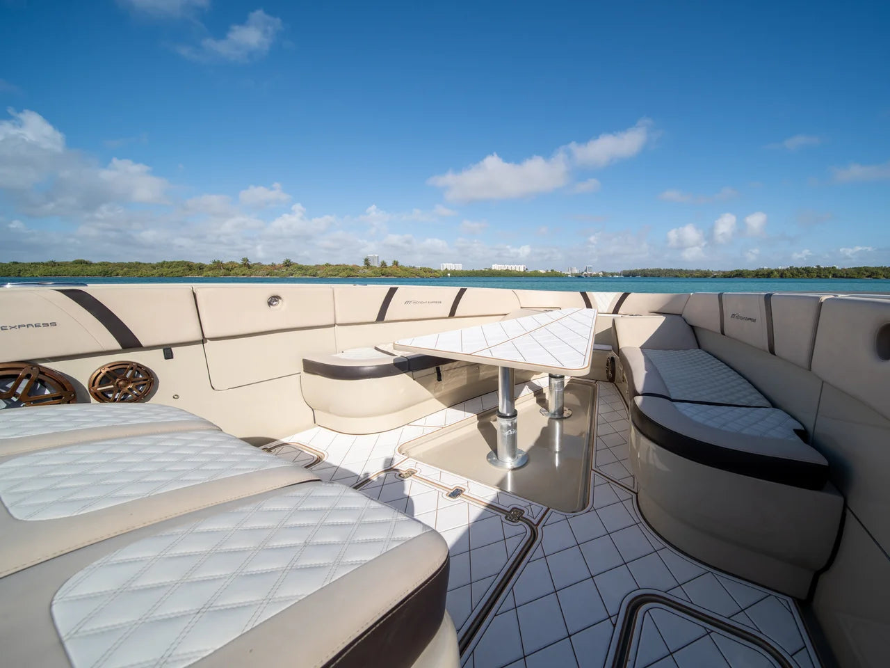 2019 Midnight Express 43 OPEN 43.0 feet, Miami Beach, FL #36