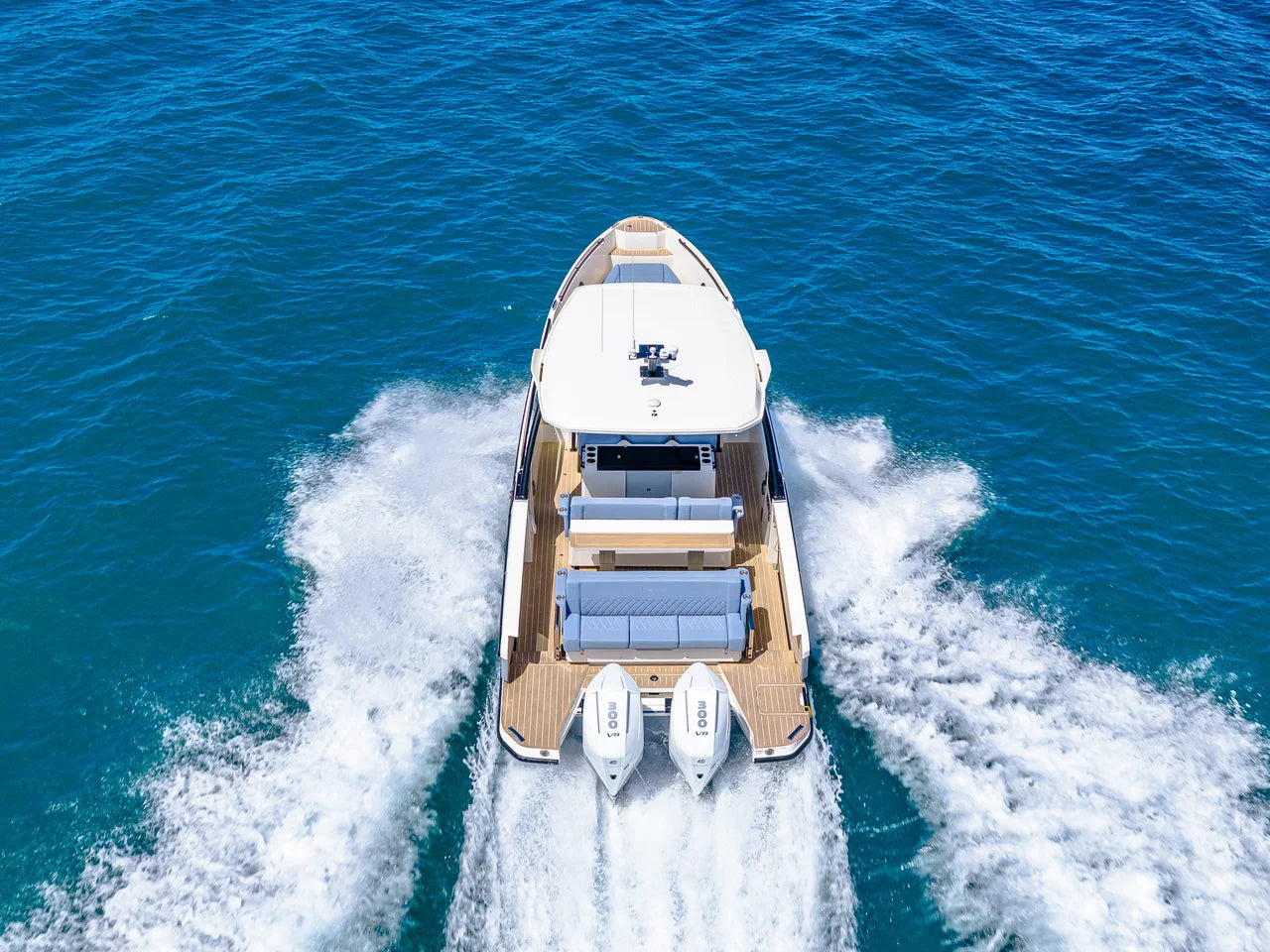 2026 Saxdor 320 GTO 32.0 feet, Venice, Florida #62