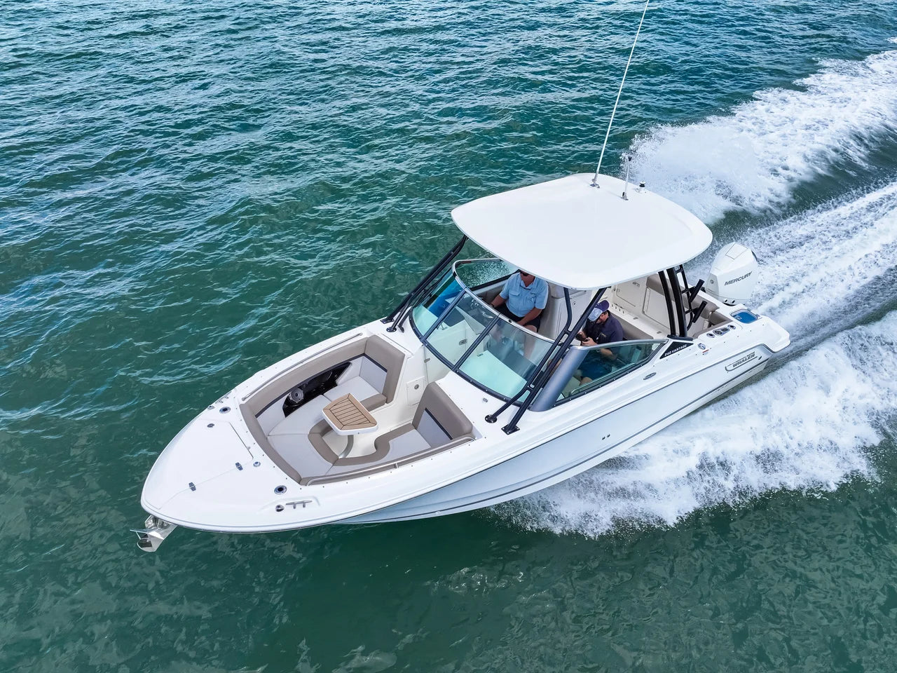 2026 Boston Whaler 240 Vantage 24.0 feet, Sarasota, FL #11