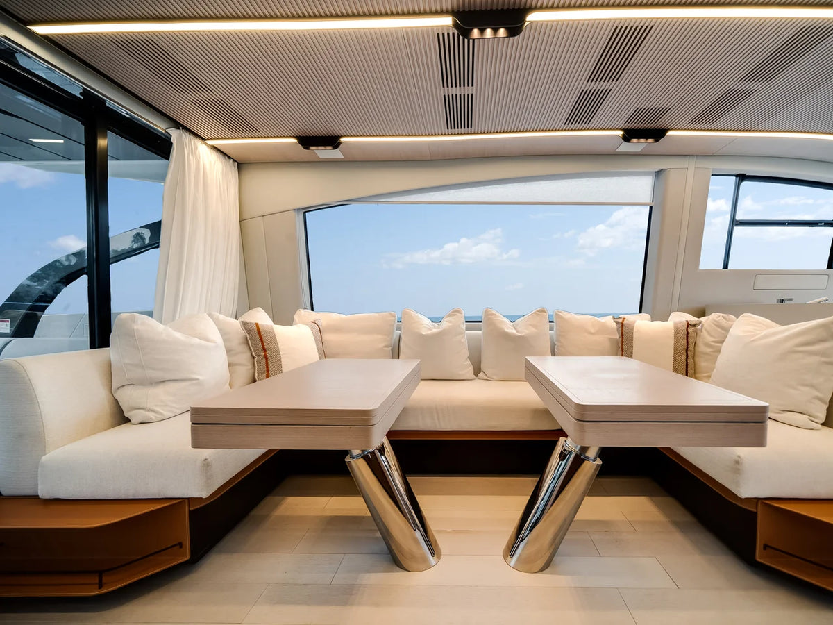 2026 Azimut S7 70.0 feet, Pompano Beach, FL #45