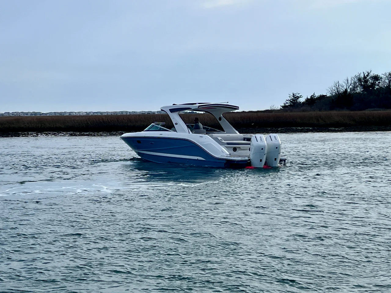 2026 Sea Ray SLX 310 Outboard 31.0 feet, Wrightsville Beach, North Carolina #5