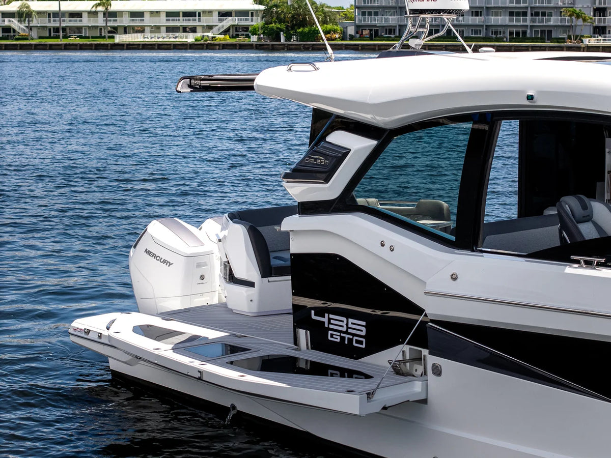 2027 Galeon 435 GTO 43.0 feet, Pompano Beach, Florida #5