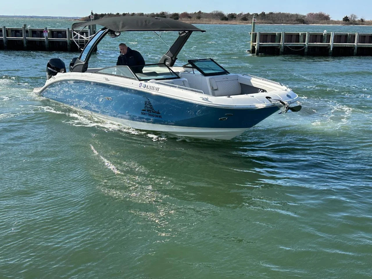 2023 Sea Ray SDX 290 Outboard 29.0 feet, Clearwater, Florida #69