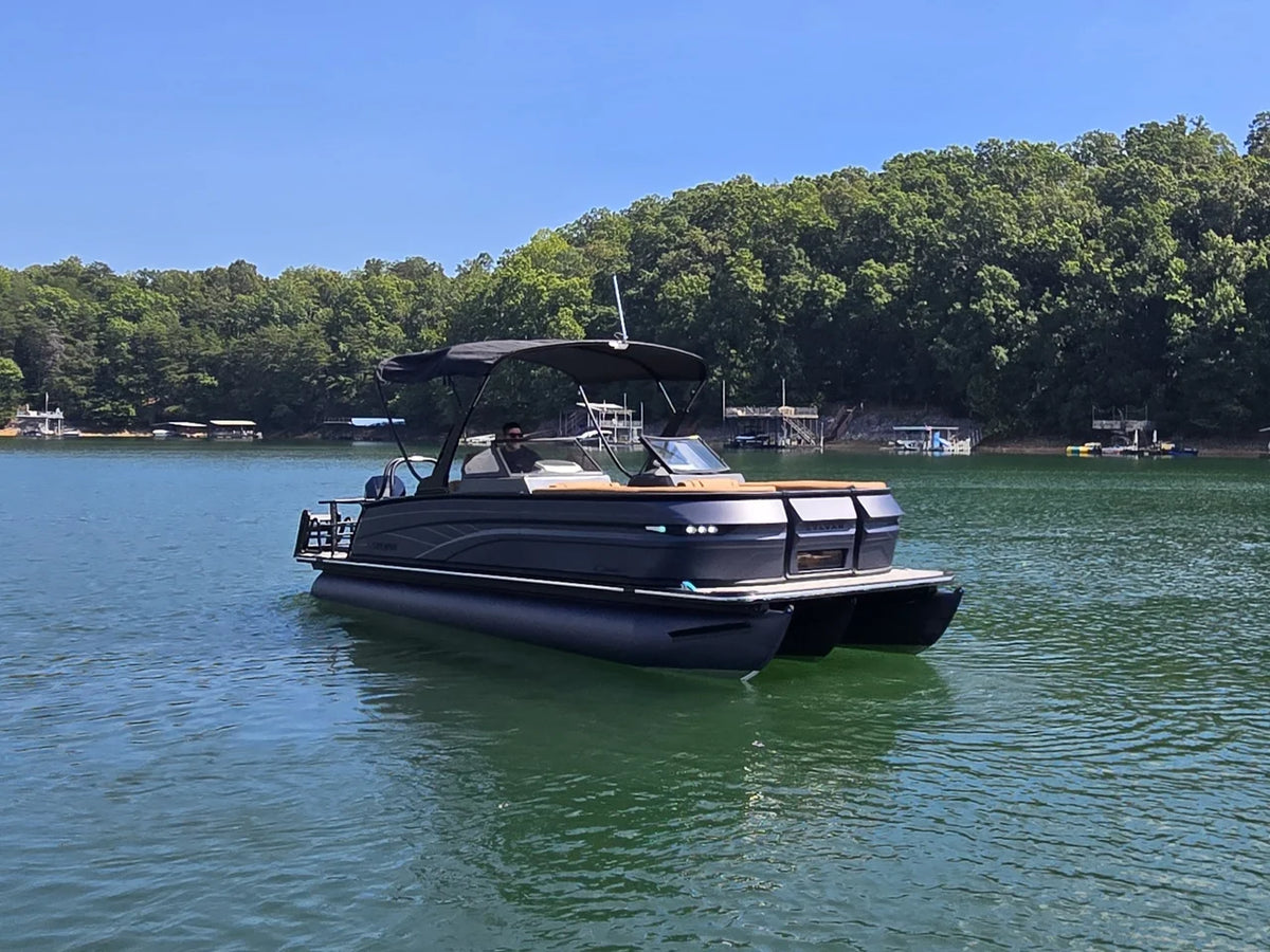 2027 Sylvan G-5 ULZ DC 27.0 feet, Cumming, GA #4
