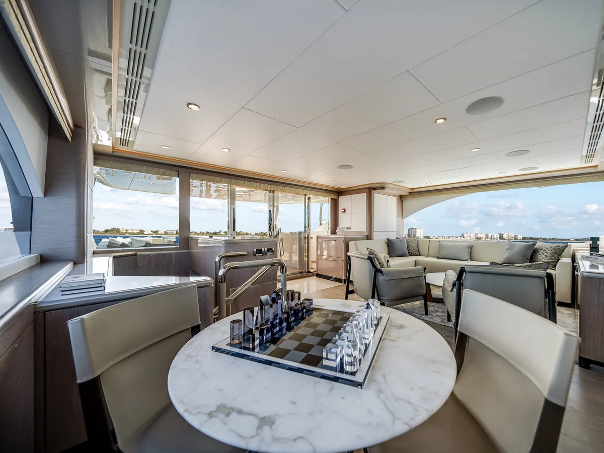 2026 Ocean Alexander 37L 120.0 feet, Pompano Beach, FL #59
