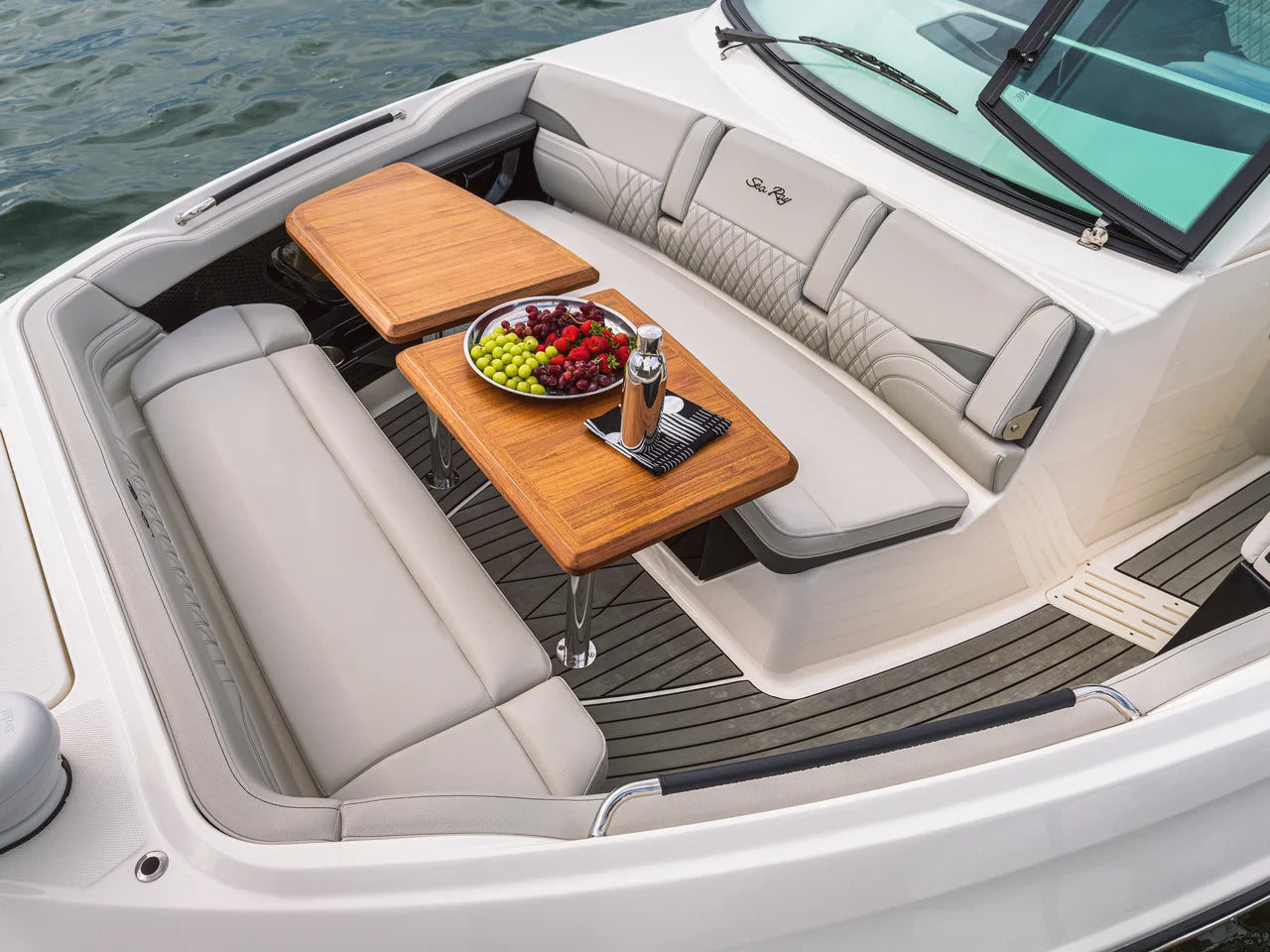 2026 Sea Ray SLX 360 Outboard  36.0 feet, Inuvik, Northwest Territories #50
