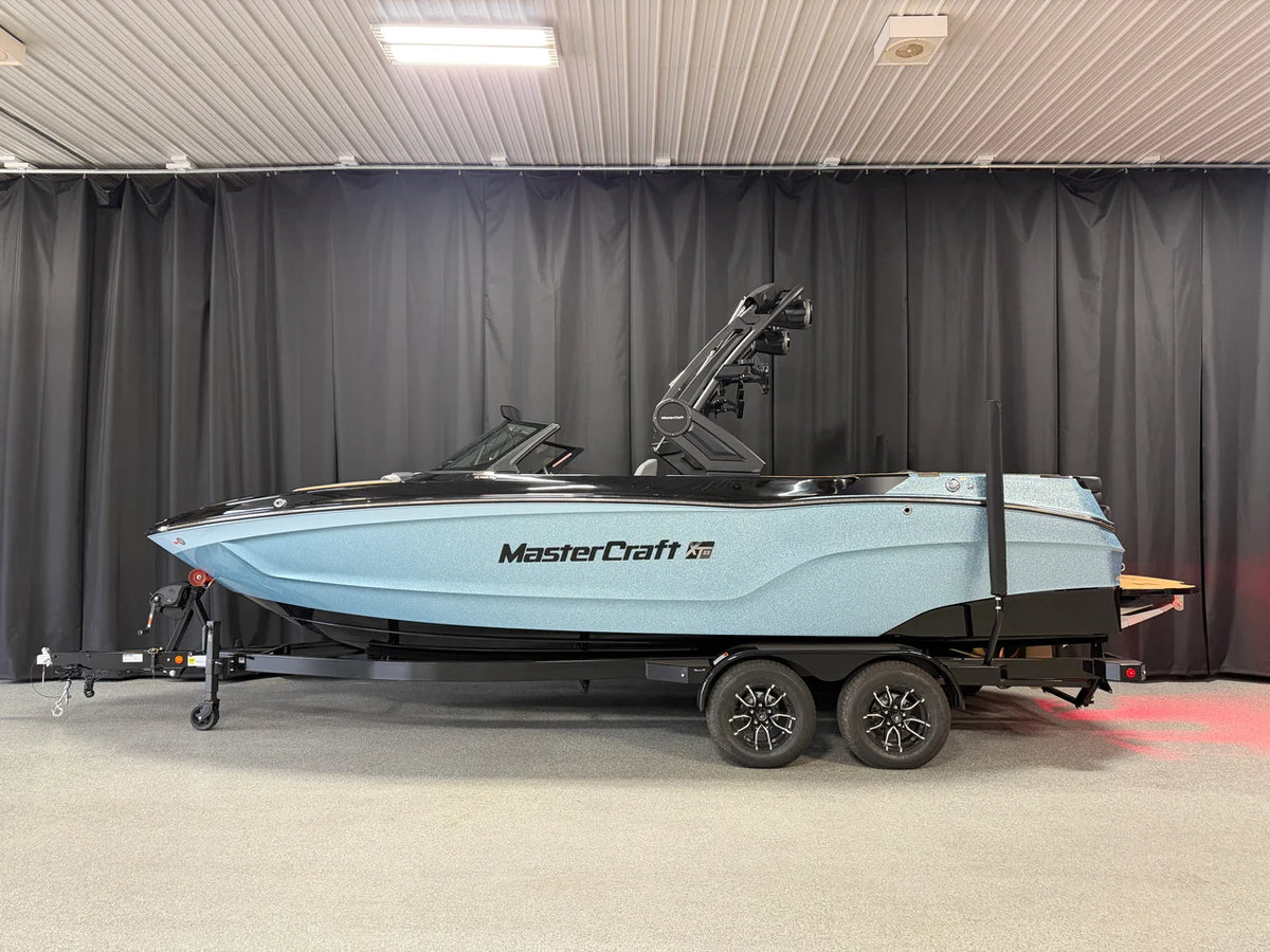 2027 Mastercraft XT23 23.0 feet, Nisswa, Minnesota #1
