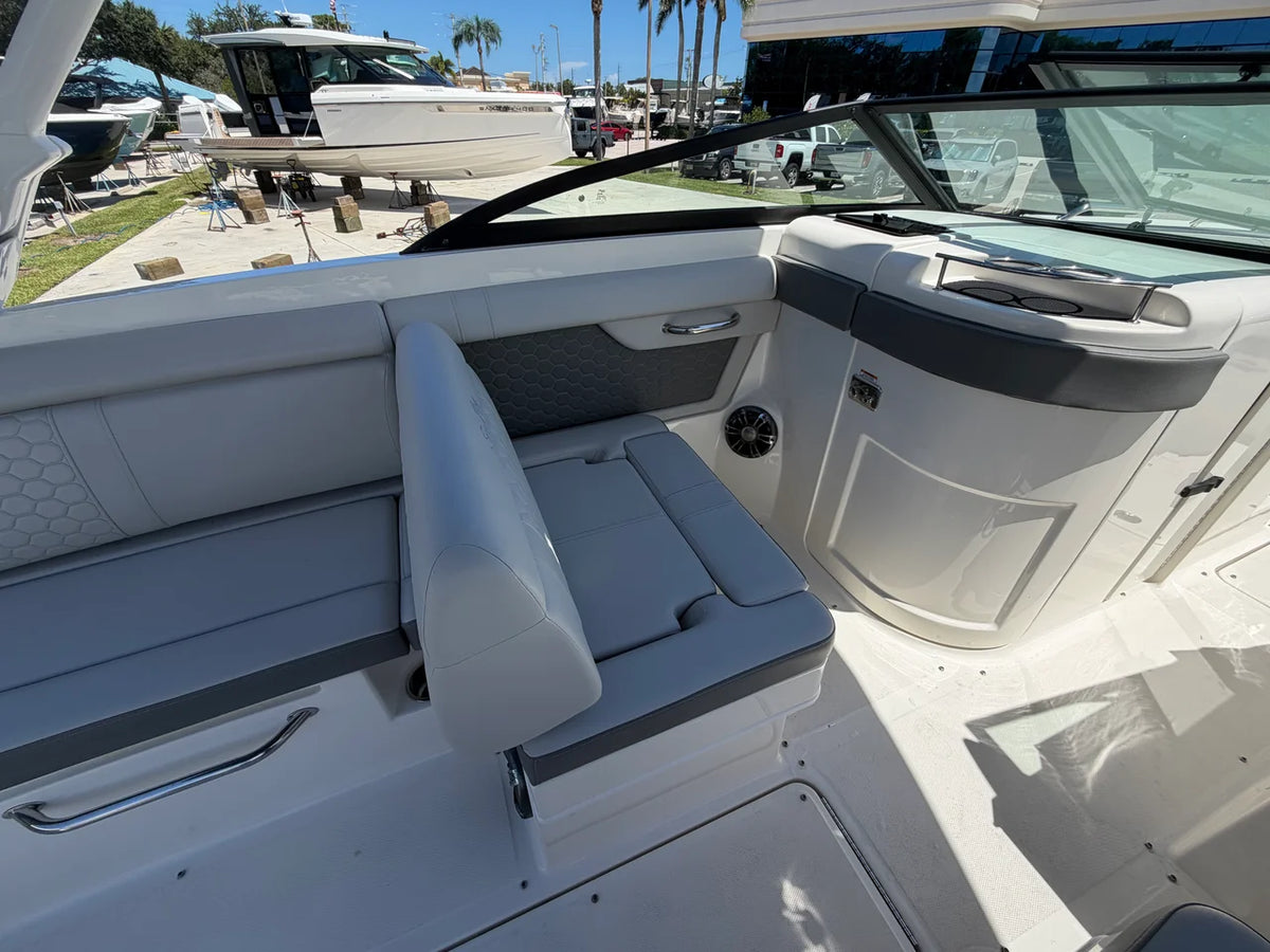 2022 Sea Ray 270 SDX OB 27.0 feet, Stuart, Florida #20