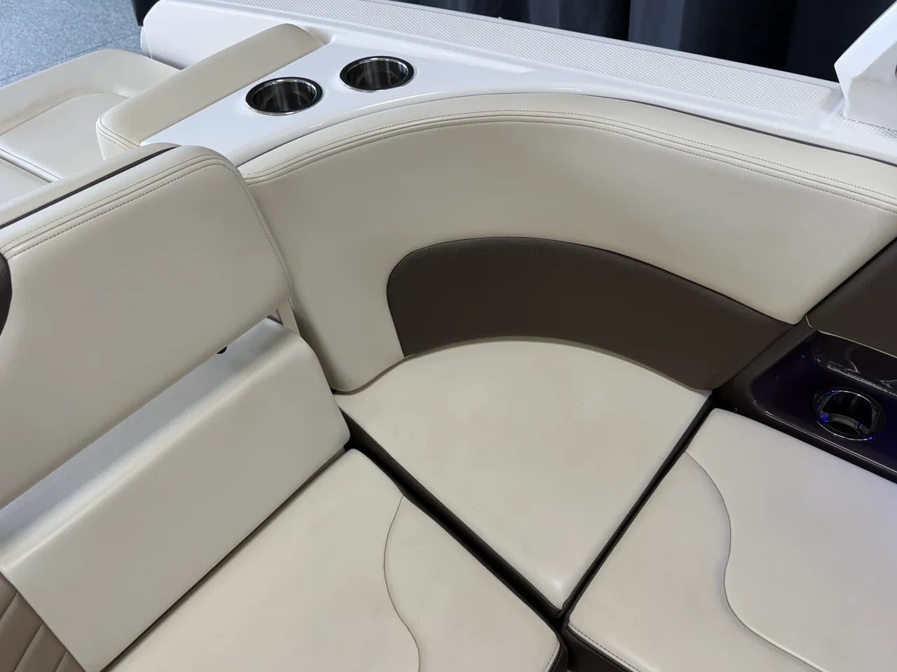 2019 Chaparral 257 SSX 25.0 feet, Nisswa, Minnesota #32
