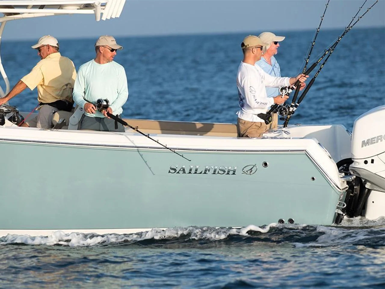 2026 Sailfish 312 CC 32.0 feet, Inuvik, Northwest Territories #9