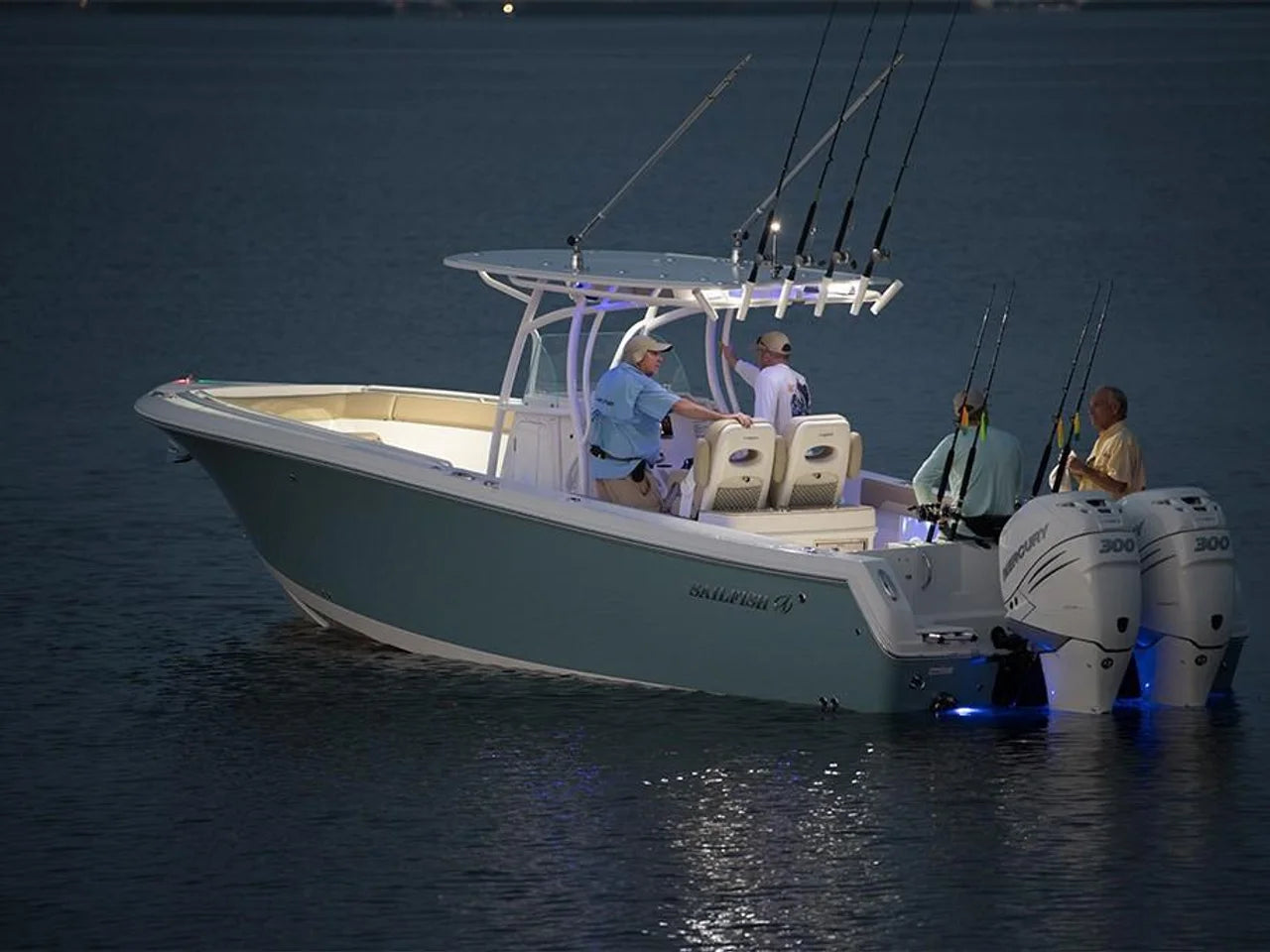 2026 Sailfish 312 CC 32.0 feet, Inuvik, Northwest Territories #7