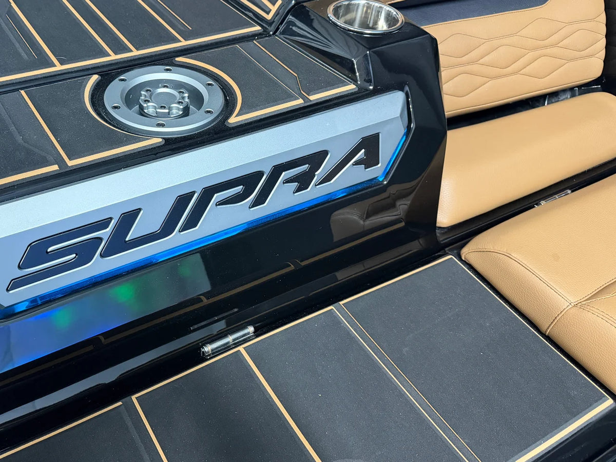 2026 Supra SL 23.0 feet, Nisswa, Minnesota #18
