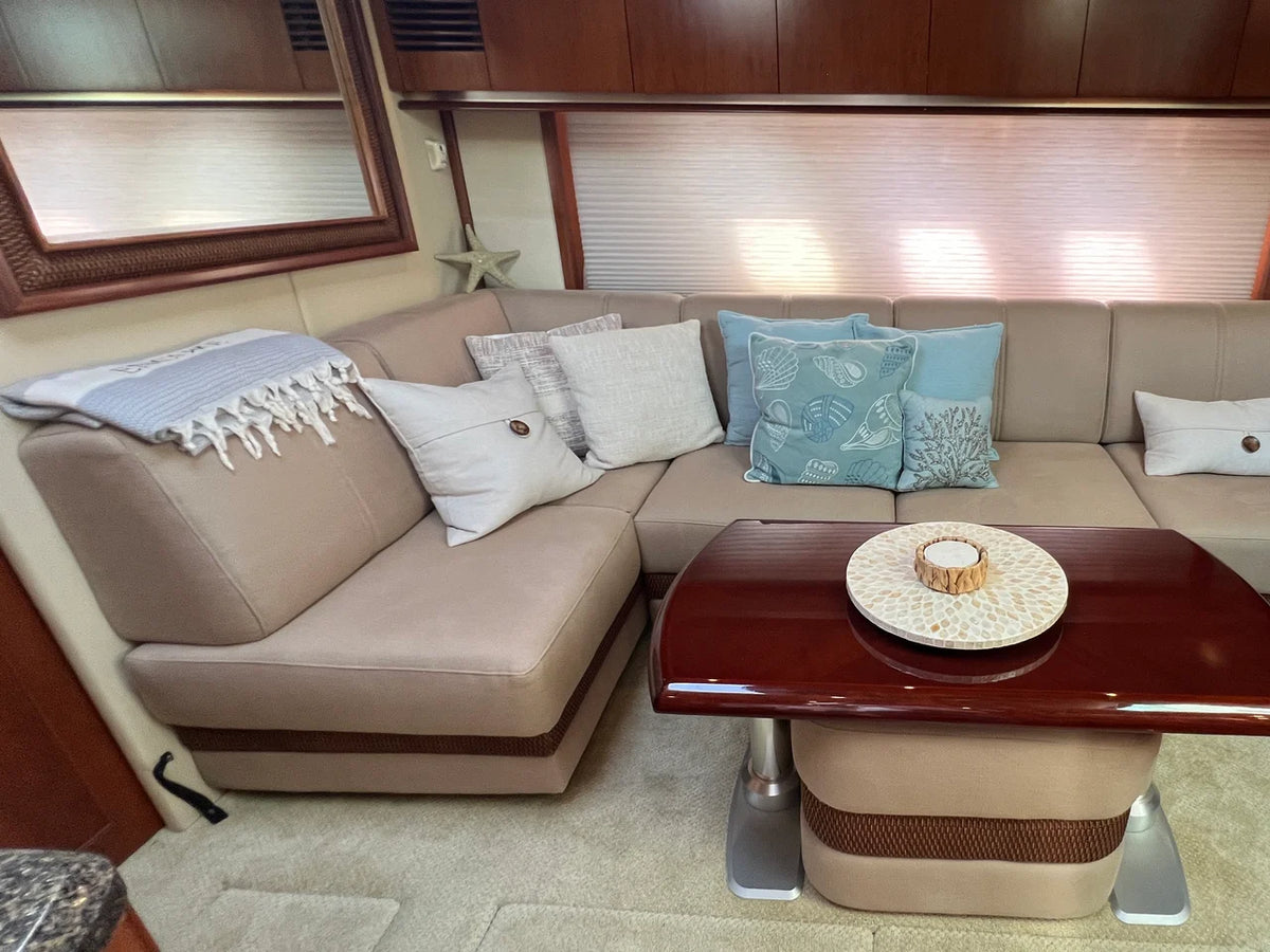 2006 Sea Ray 48 Sundancer 51.0 feet, Huntington, NY #48
