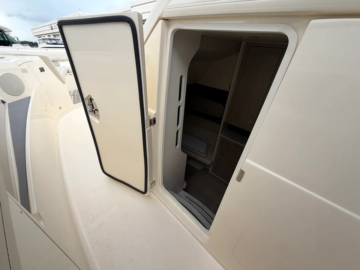 2025 Scout 400 LXF 39.0 feet, Stuart, Florida #49