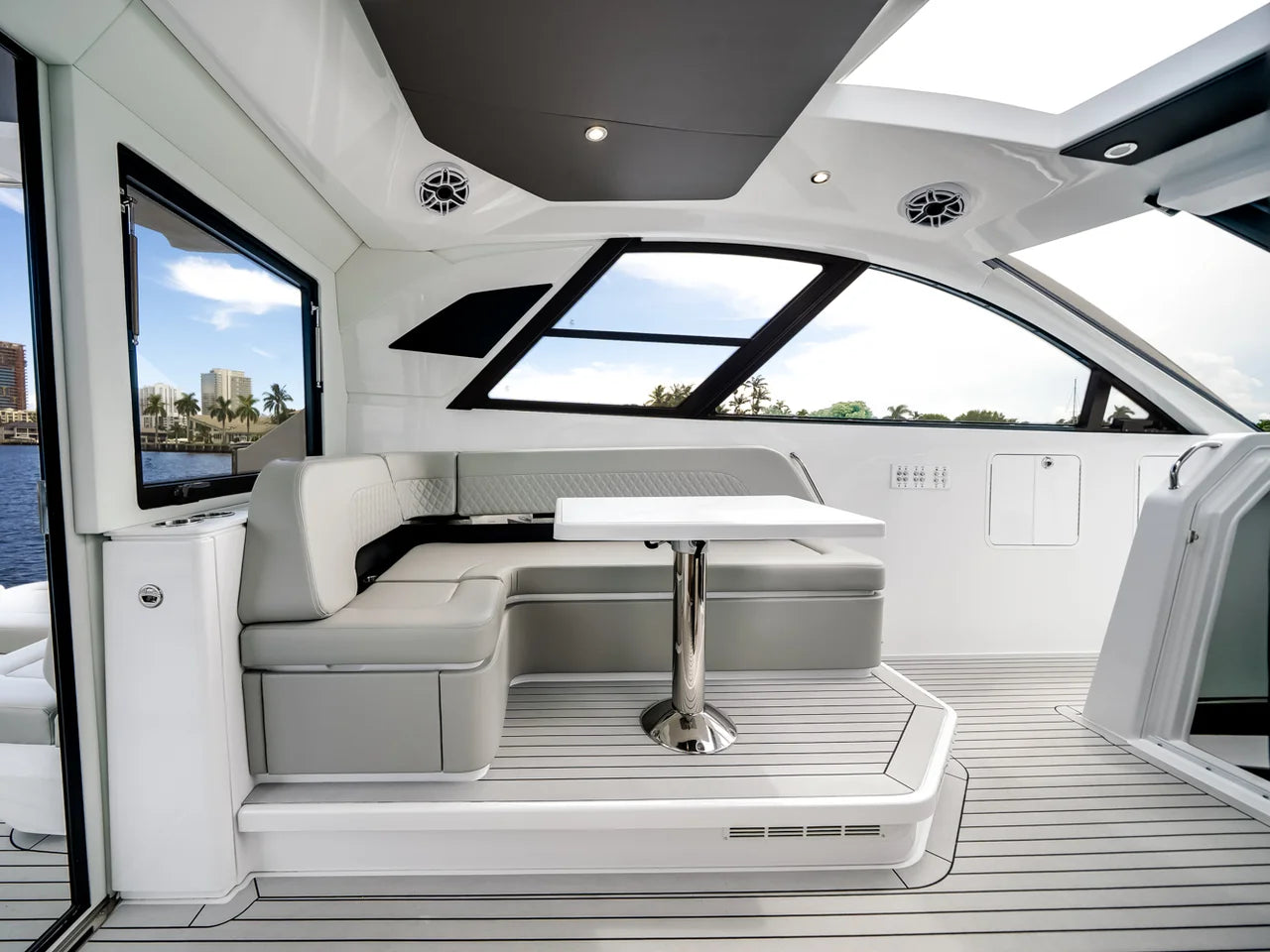 2026 Cruisers Yachts 50GLS OB 50.0 feet, Pompano Beach, Florida #30