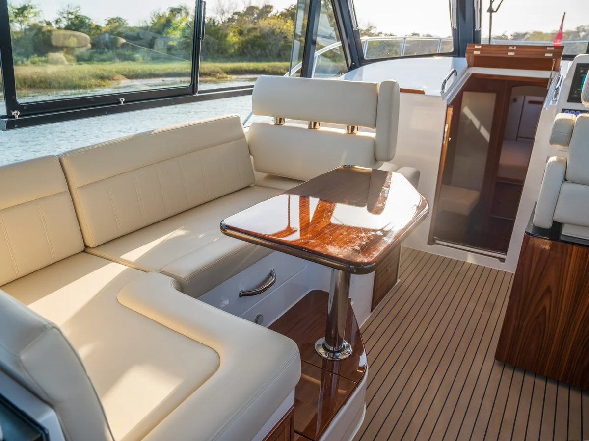 2025 MJM 42 46.0 feet, Wrightsville Beach, North Carolina #30