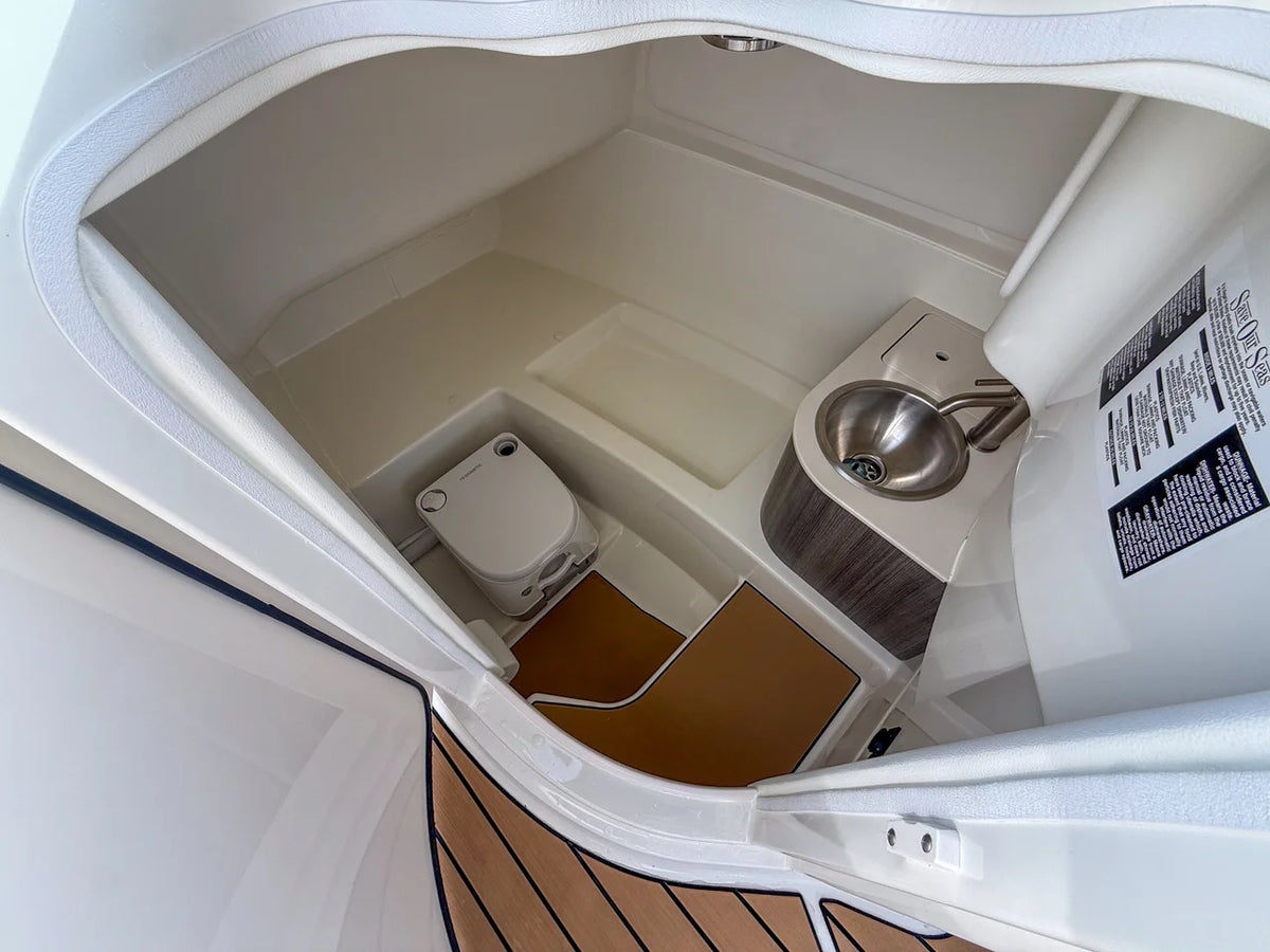 2027 Sea Ray SDX 270 Outboard 27.0 feet, Fort Myers, FL #20