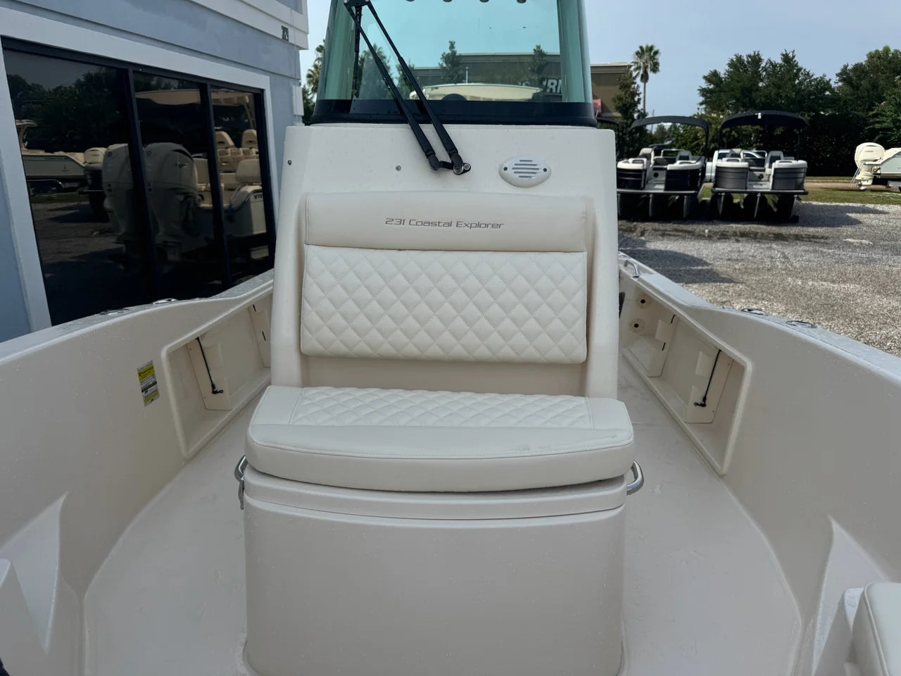 2027 Grady-White 231 CE 23.0 feet, Gulf Shores, AL #23